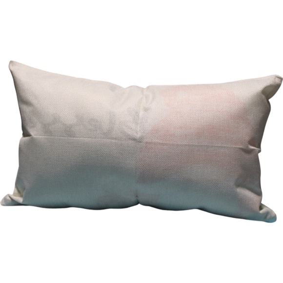 Gnome Lantern‎ Blessed Decorative Pillow - Picture 3 of 3